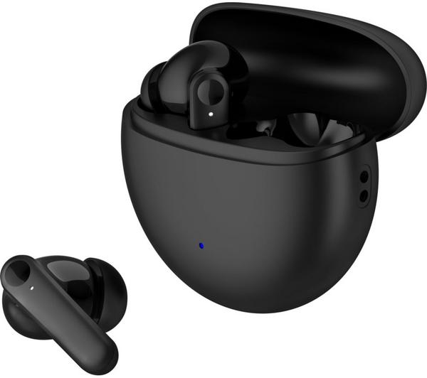 GOJI GSKTWS25 Wireless Bluetooth Earbuds - Black