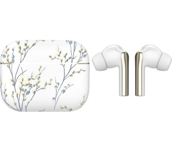 VQ Skylark Wireless Bluetooth Earbuds - White