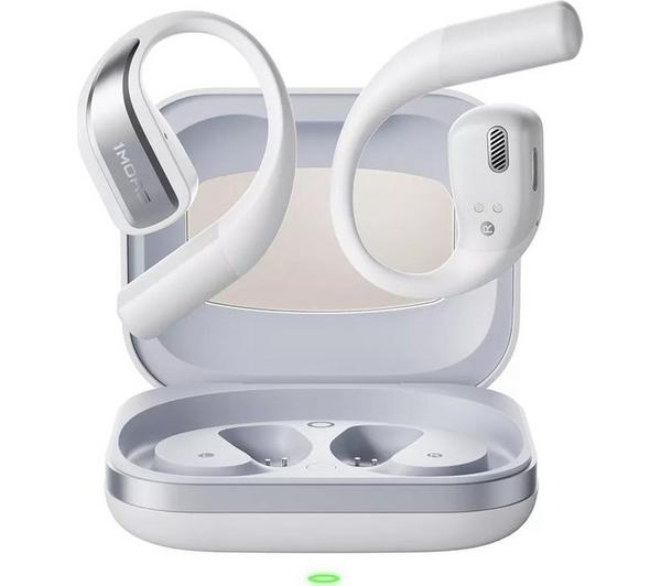 1MORE S70 Open Wireless Bluetooth Earbuds - White