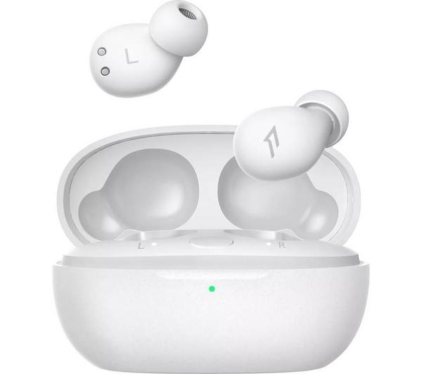 1MORE Z30 Wireless Bluetooth Sleepbuds - White
