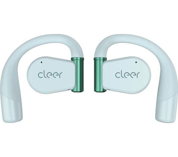 CLEER Arc III Wireless Bluetooth Sports Earbuds - Blue