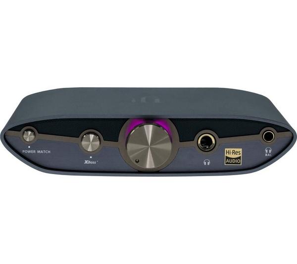 IFI Zen DAC 3 - Grey