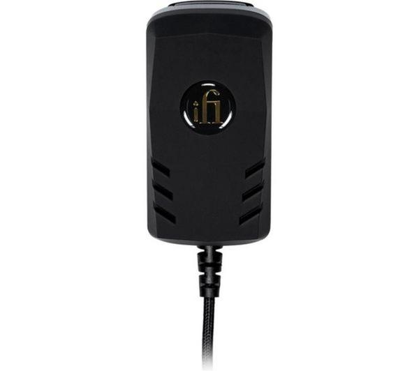 IFI iPower2 Power Supply Adapter - 1.2Amps