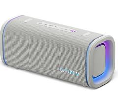 SONY ULT FIELD 5 Portable Bluetooth Speaker - Off-White