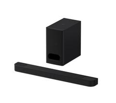 SONY BRAVIA Theatre Bar 6 3.1.2 Sound Bar with Dolby Atmos
