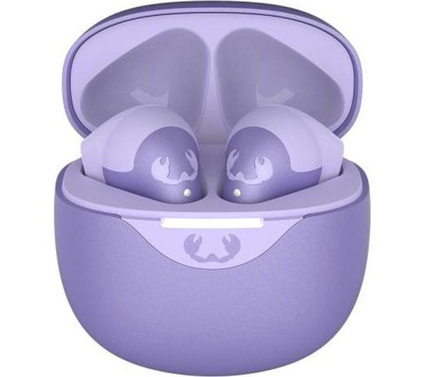 FRESH N REBEL Twins Blaze Wireless Bluetooth Earbuds - Dreamy Lilac