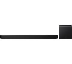 SAMSUNG HW-Q800F/XU 5.1.2 Wireless Sound Bar with Dolby Atmos & DTS Virtual:X