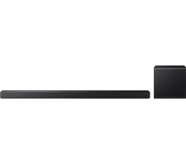SAMSUNG HW-QS700F/XU 3.1.2 Wireless Sound Bar with Dolby Atmos & DTS Virtual:X