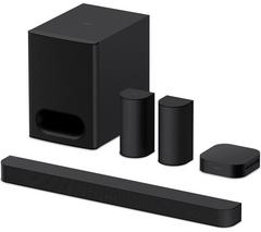 SONY BRAVIA Theatre System 6 5.1 Home Cinema System with Dolby Atmos & DTS Virtual:X