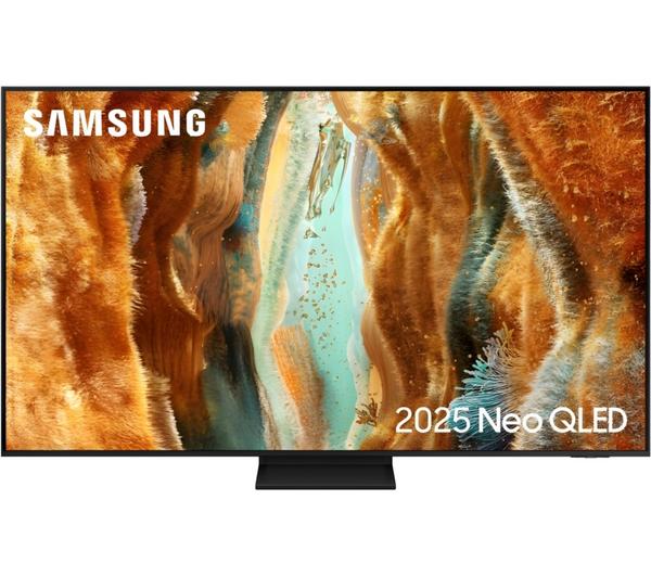 SAMSUNG QN70F 85\" Neo QLED 4K Mini LED Vision AI Smart TV 2025 - QE85QN70F