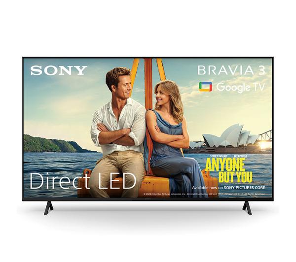 SONY BRAVIA 5 98\" XR Mini LED 4K HDR Smart TV - K98XR55BP