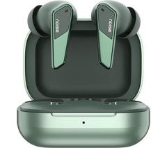 NOISE Buds N1 Pro Wireless Bluetooth Noise-Cancelling Earbuds - Green