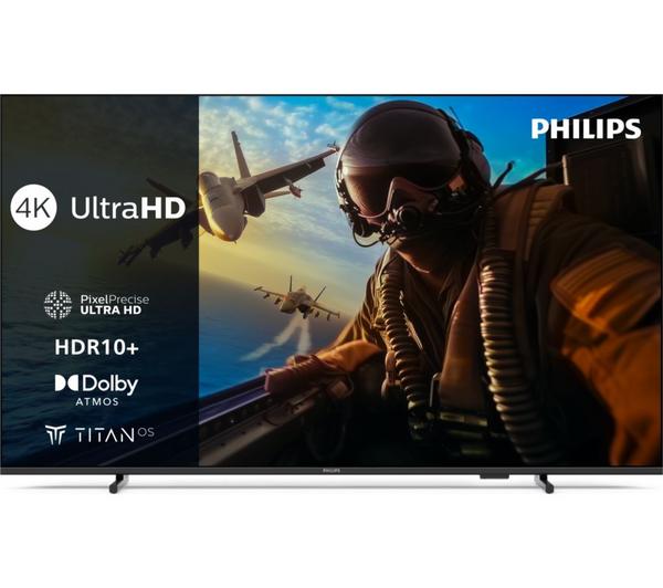 PHILIPS PUS7000 75\" LED 4K HDR Smart TV - 75PUS7000/05
