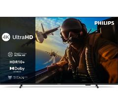 PHILIPS PUS7000 65" LED 4K HDR Smart TV - 65PUS7000/05