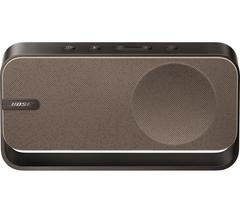 BOSE SoundLink Home Portable Bluetooth Speaker - Warm Wood