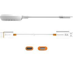 J5CREATE ScreenCast JVAW62-N HDMI Display Adapter