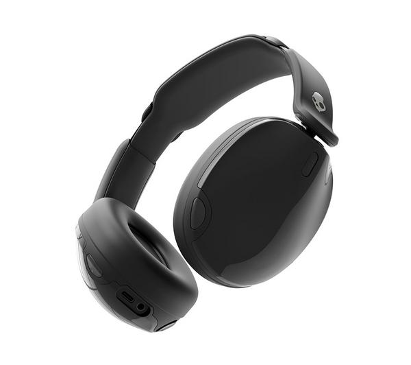SKULLCANDY Hesh 540 ANC Wireless Bluetooth Noise-Cancelling Headphones - Black