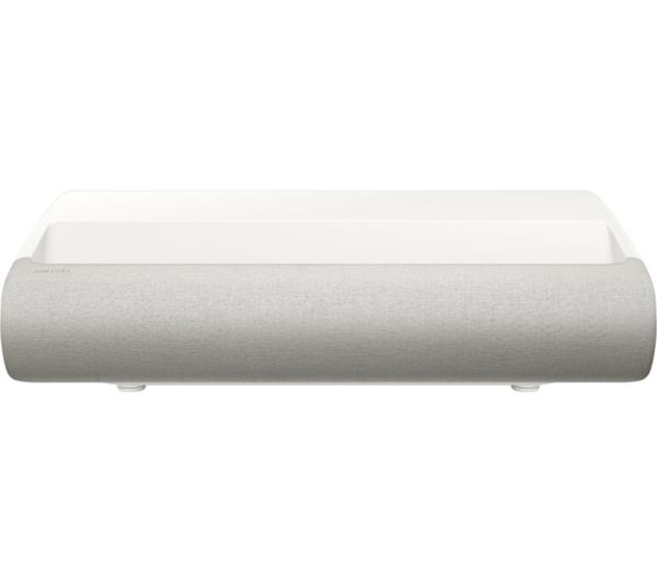 SAMSUNG The Premiere SP-LPU9DSAXXXU Smart 4K Laser Projector - White