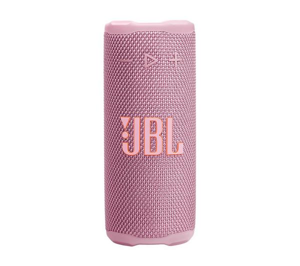JBL Grip Portable Bluetooth Speaker - Pink