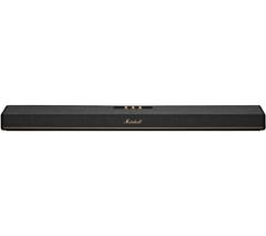 MARSHALL Heston 120 5.1.2 All-in-One Sound Bar - Black