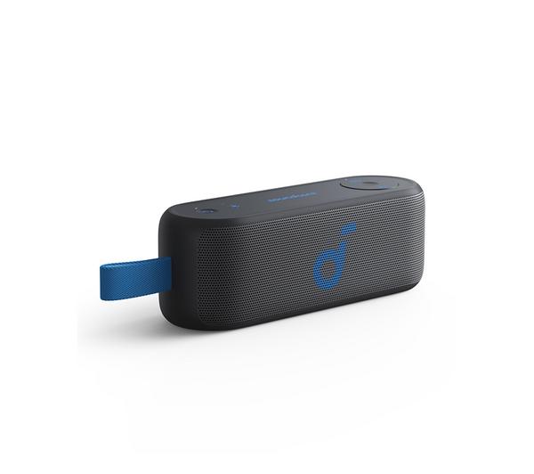 SOUNDCORE Select 3 Portable Bluetooth Speaker - Black