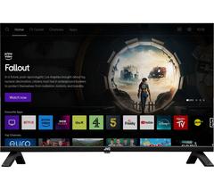 JVC LT-32CT250 32" Smart HD Ready HDR LED TV with Freely