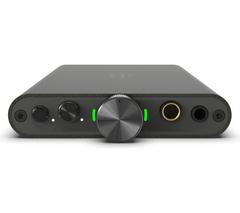 IFI Hip DAC 3 & Headphone Amplifier - Black