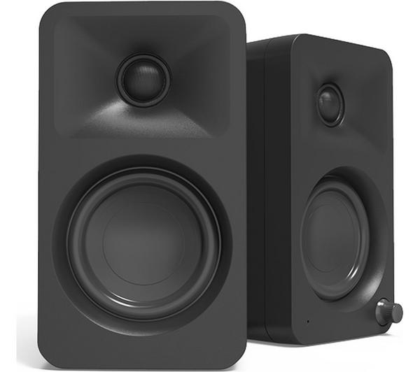 KANTO AUDIO ORA Bluetooth Speaker - Matte Black