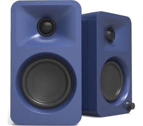 KANTO AUDIO ORA Bluetooth Speaker - Indigo