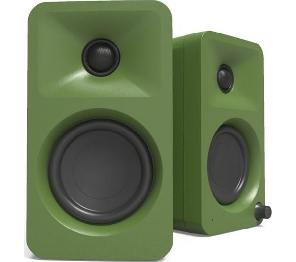 KANTO AUDIO ORA Bluetooth Speaker - Moss