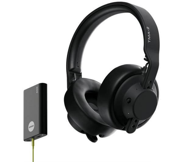 AIAIAI TMA-2 Studio Wireless Headphones - Black