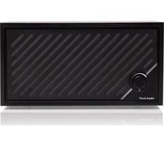 TIVOLI Model Two Digital Wireless Multi-Room Speaker - Black