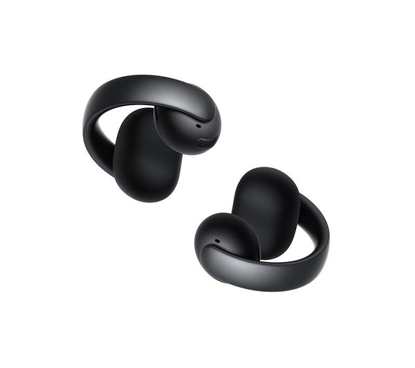 SOUNDCORE AeroClip Wireless Bluetooth Earbuds - Black