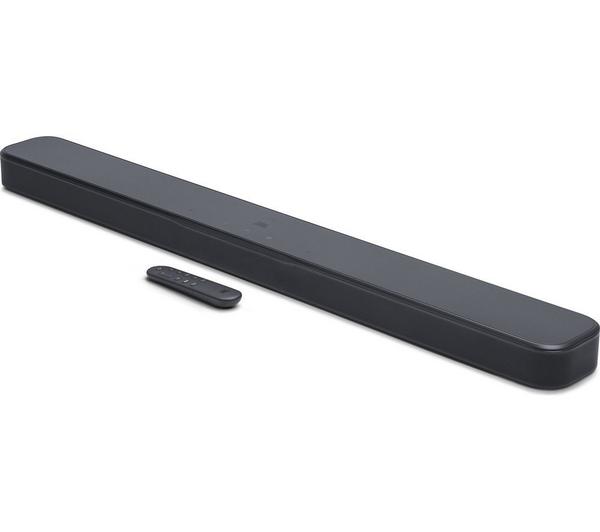 JBL BAR 300 MK2 5.0 Wireless All-in-One Sound Bar with Dolby Atmos & DTS Virtual:X