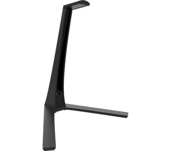 KANTO AUDIO H3 Headphone Stand - Black