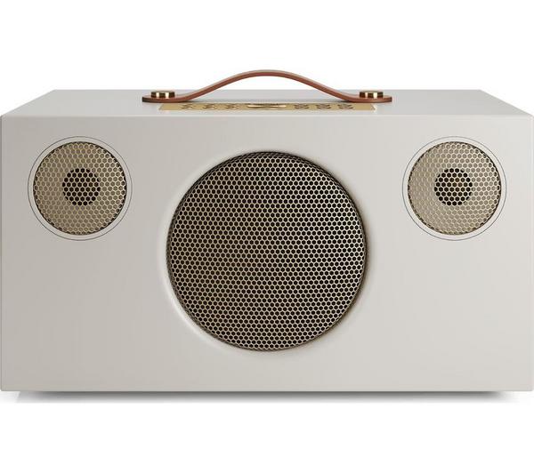 AUDIO PRO C10 MkII W Wireless Multi-room Speaker - Dune