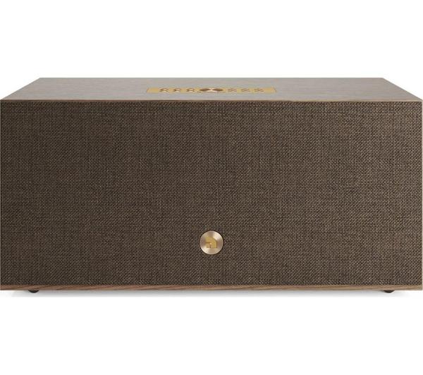 AUDIO PRO C20 W Portable Wireless Multi-room Speakers - Walnut