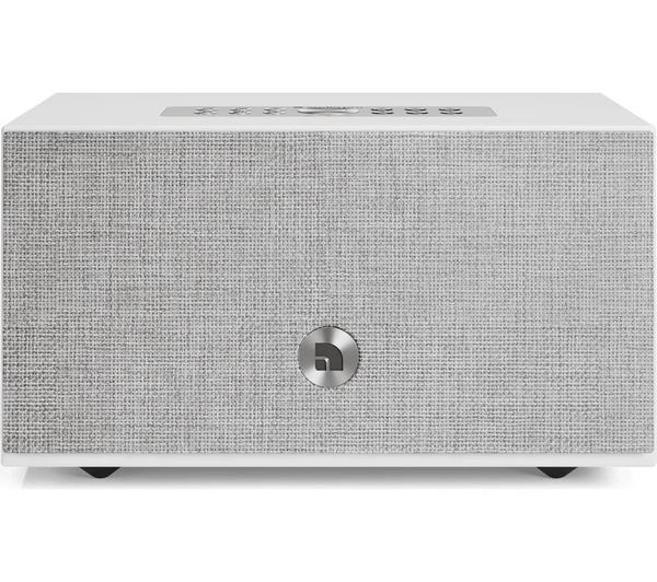 AUDIO PRO C5 MKII W Wireless Multi-room Speaker - White
