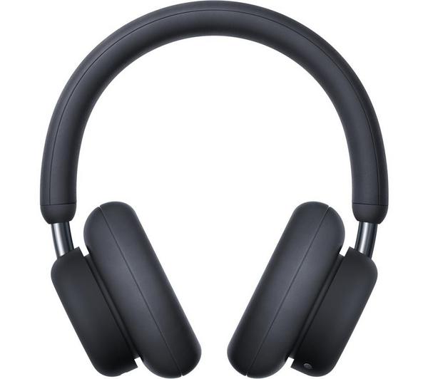 NOTHING CMF Headphone Pro Wireless Bluetooth Noise-Cancelling Headphones - Dark Grey