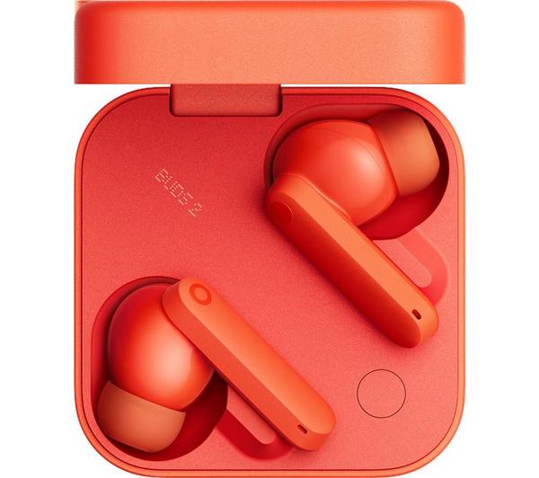NOTHING CMF Buds 2 Wireless Bluetooth Noise-Cancelling Earbuds - Orange