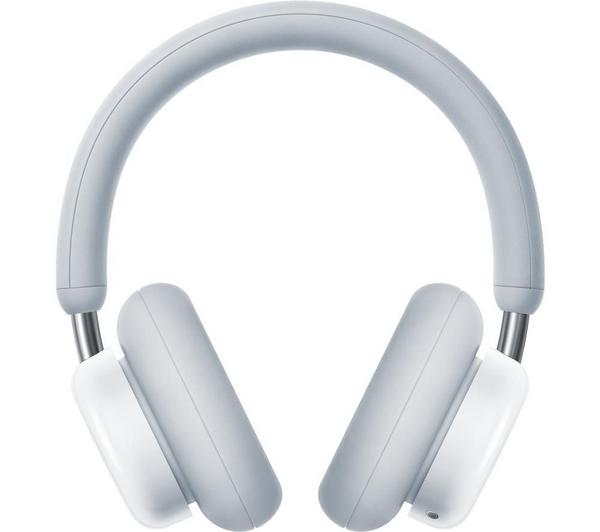 NOTHING CMF Headphone Pro Wireless Bluetooth Noise-Cancelling Headphones - Light Grey